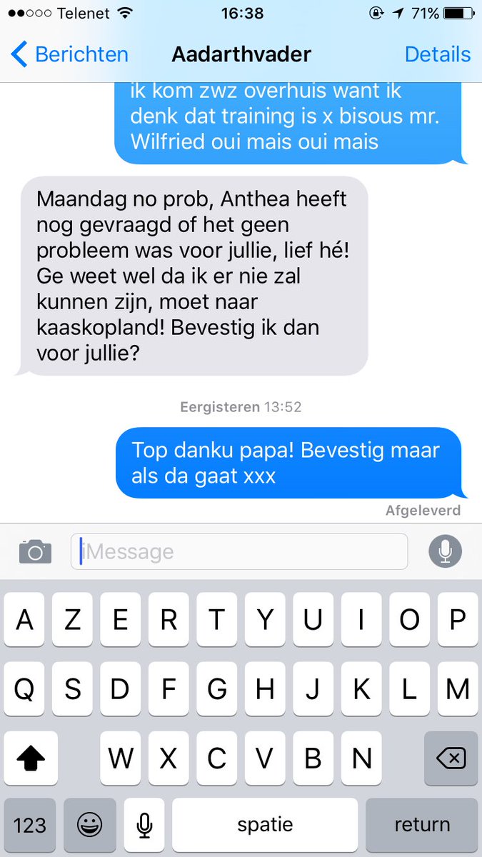 GrootRobine's tweet photo. Wanneer ge een vergadering moet bijwonen op uw vaders werk en hij zelf niet aanwezig kan zijn omdat hij naar de 'noorderburen' moet. Classic dad #masterMPC https://t.co/gGFxogBqNR