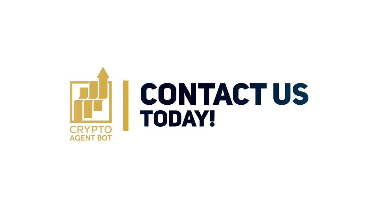 cryptoagentbot's tweet photo. If you are new in crypto market or your trading isn't going to follow your mind join Us and start to succeed!
#trade #bitcoin #cryptocurrency #cryptoagent #cryptoagentbot #altcoin #altcoins $btc $eth $bch $xrp $dash $ltc $iota $xmr $neo $xem $etc $lsk $qtum $eos $zec $omg $emc https://t.co/MDQfW4johU