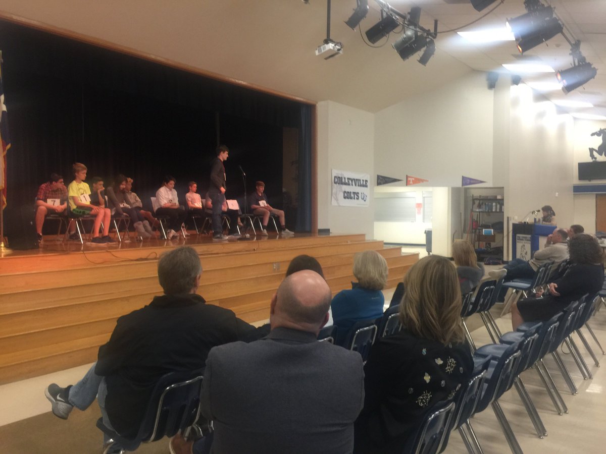 swilliamsedu's tweet photo. #TeamCMS Geography Bee in Action! https://t.co/erxbEtUWbT