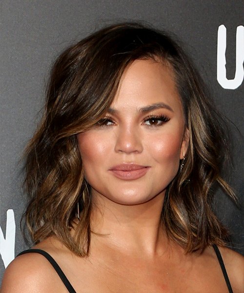 Wish you a very happy birthday Christine Teigen    !! 