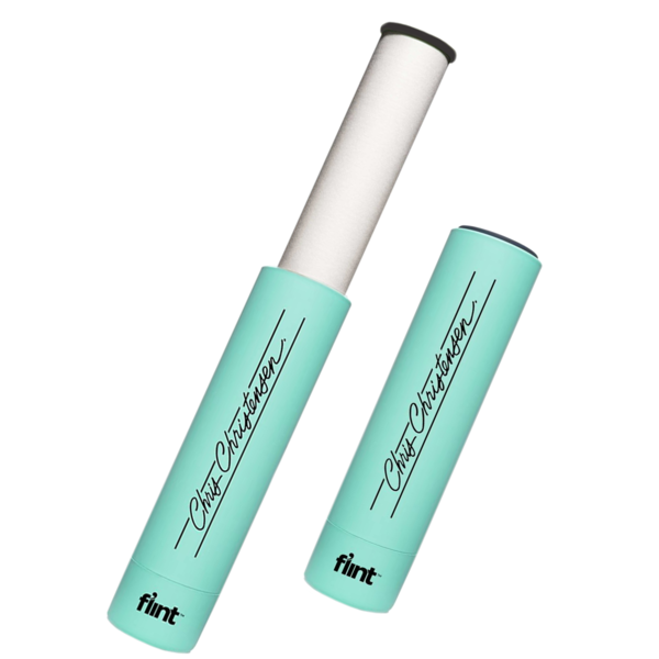 ShowdogGr's tweet photo. Chris Christensen Flint Lint Roller. Ιδανικό για το τελευταίο "άγγιγμα" πριν το σ��ίβο!
#chrischristensen #cc #flint #roller #lint #coat #dog #cat #clothes #socute #chic #elegant #dogshow #showdog #ring #animagroom https://t.co/NWJKISCfIA