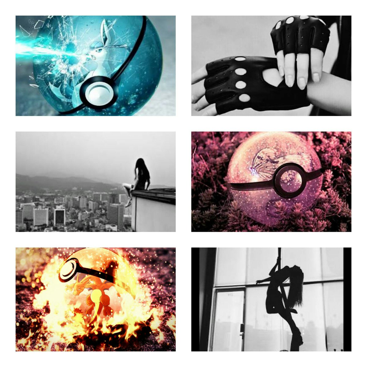 MauveDancer's tweet image. "Charizard third evolve of charmander. Attacks with seismic toss or hyper beam."

➹ New Sin Lance.
          ➹  Crossovers.
           ➹  Lit | Des.
➹ Adopted By Black Canary.

❃ R e t w e e t ? ❃