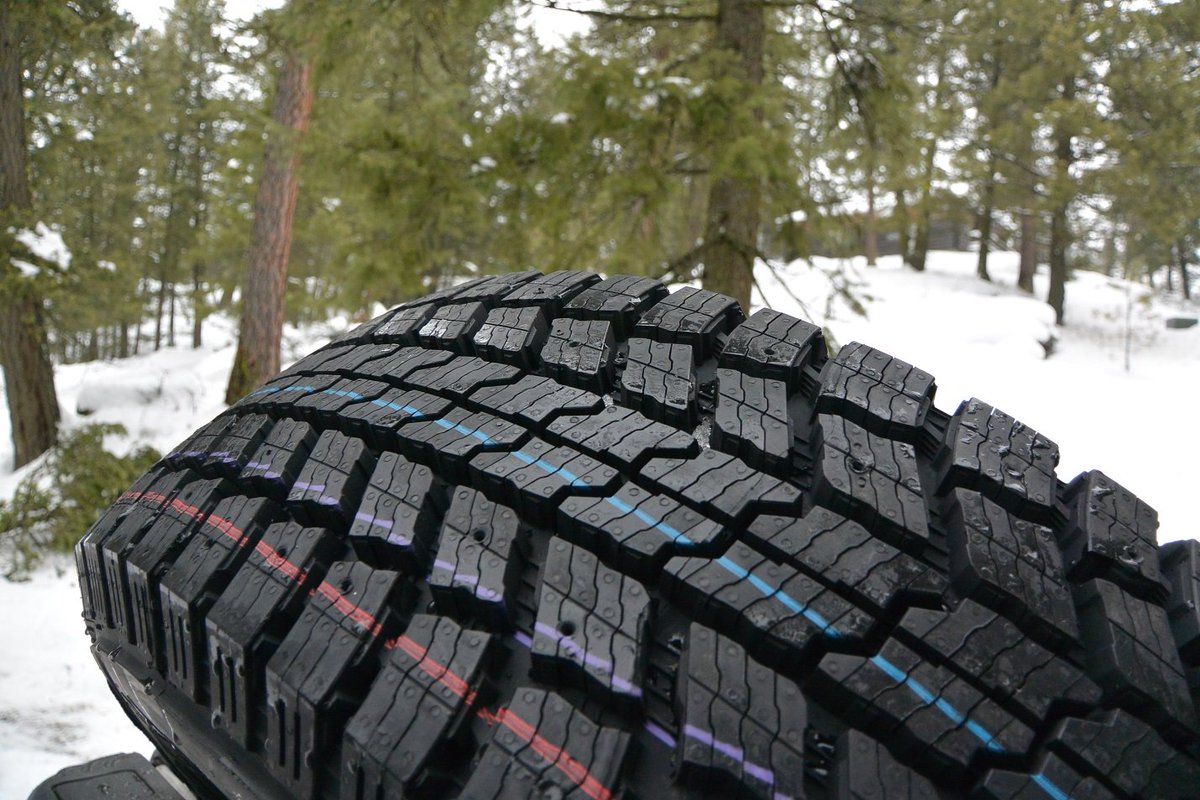 GeneralTire's tweet photo. Have you switched to winter tires? Are you storing the other set properly? Consider the following tips... https://t.co/LxNiqLCGq7 #TireHelp #TireStorage https://t.co/PhkHexGj5k