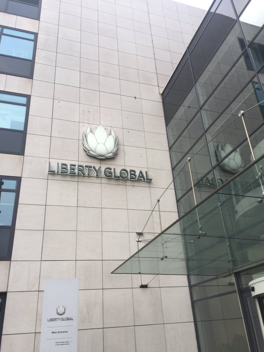s_lehner's tweet photo. Transforming Television 📺💪🏻@libertyglobal #tv #digital #horizongo #content https://t.co/sYiro9sbv3