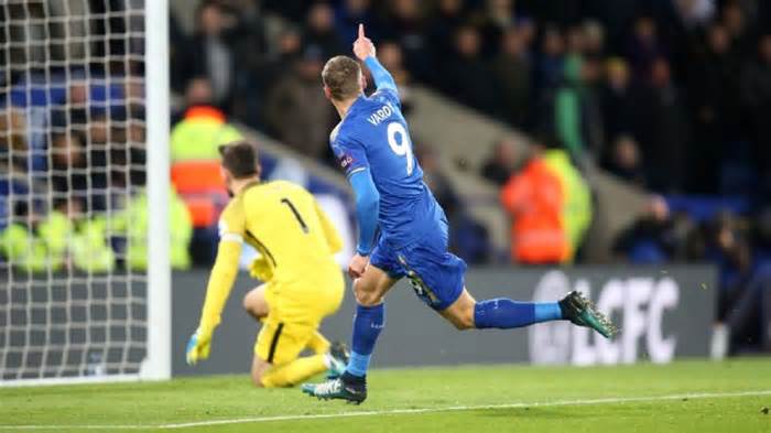 Trends_Zone's tweet image. 'Sloppy' Tottenham lacked 'fight' in loss to Leicester City - Pochettino #sloppy #tottenham #lacked #fight #leicester #pochettino dlvr.it/Q3ftGj