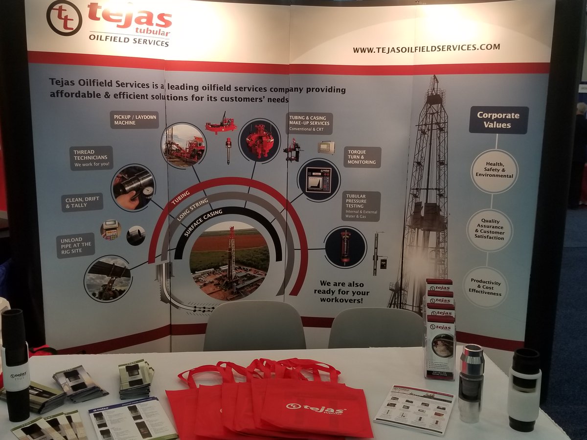 TejasTubular's tweet photo. We are at the 2017 HMSDC Business Expo! Come visit us at Booth 517! #HMSDCstrong #HMSDC #Expo #HMSDCexpo https://t.co/RI43Ac8nZa
