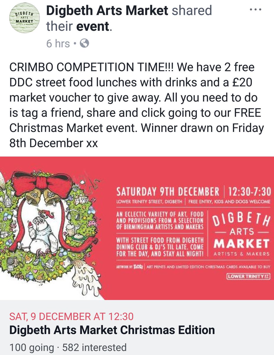 Digbeth Art Space tweet media