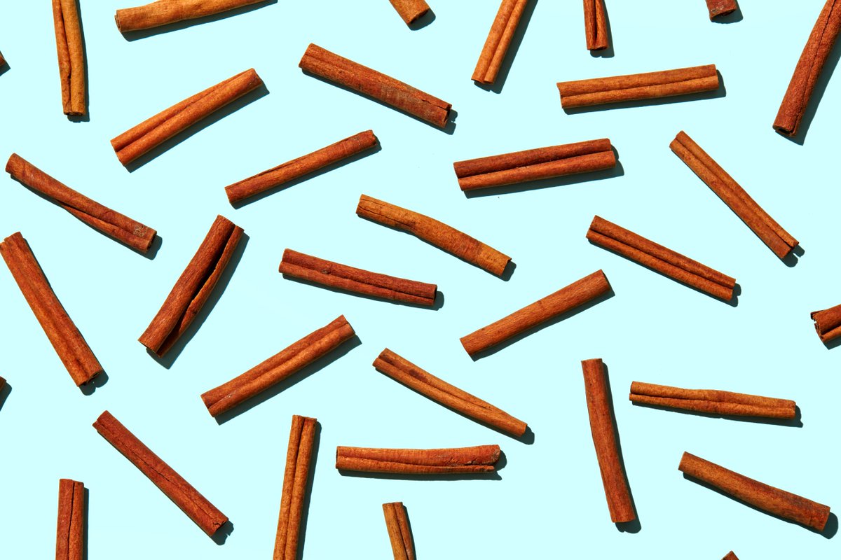 RubinInsGroup's tweet photo. Cinnamon Has a Surprising Health Benefit: https://t.co/LFACZnAksE 👀 https://t.co/hU4SrHr2eg