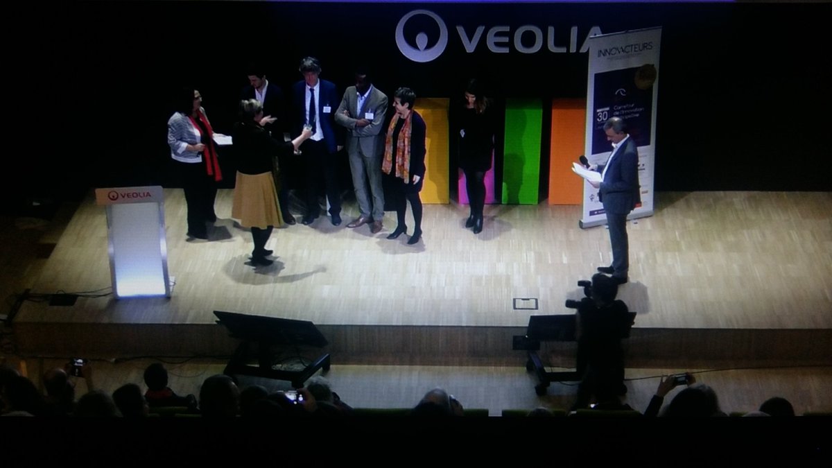 Innov'Acteurs tweet media