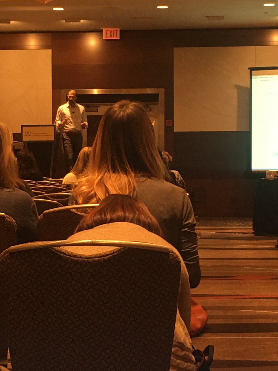 jhroom104's tweet photo. Exploring real world middle school stats with @karimkai founder of #mathalicious #NCTMregionals #wdsd7 https://t.co/dAlebx2Q7o