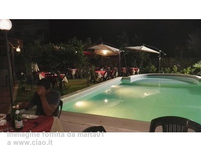 Leggete l'#opinione diamante💎di marta01 sul ristorante-pizzeria "Villa del Cedro, Mascalucia"🍕bit.ly/2xWy31P