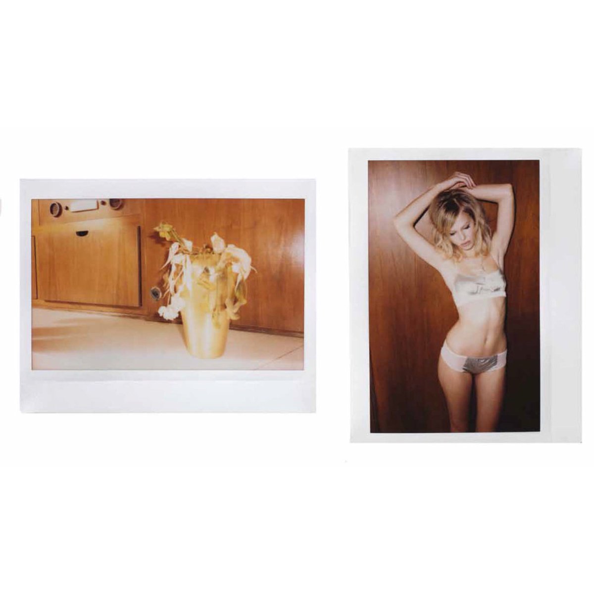 California Dreaming by Mona Kuhn @monakuhn #utpmag Nº4. Join her tonight for an artist talk &amp; book signing of her upcoming book, "She Disappeared in Complete Silence", 7:30pm <a href="/strandbookstore/">Strand Bookstore</a> #monakuhn