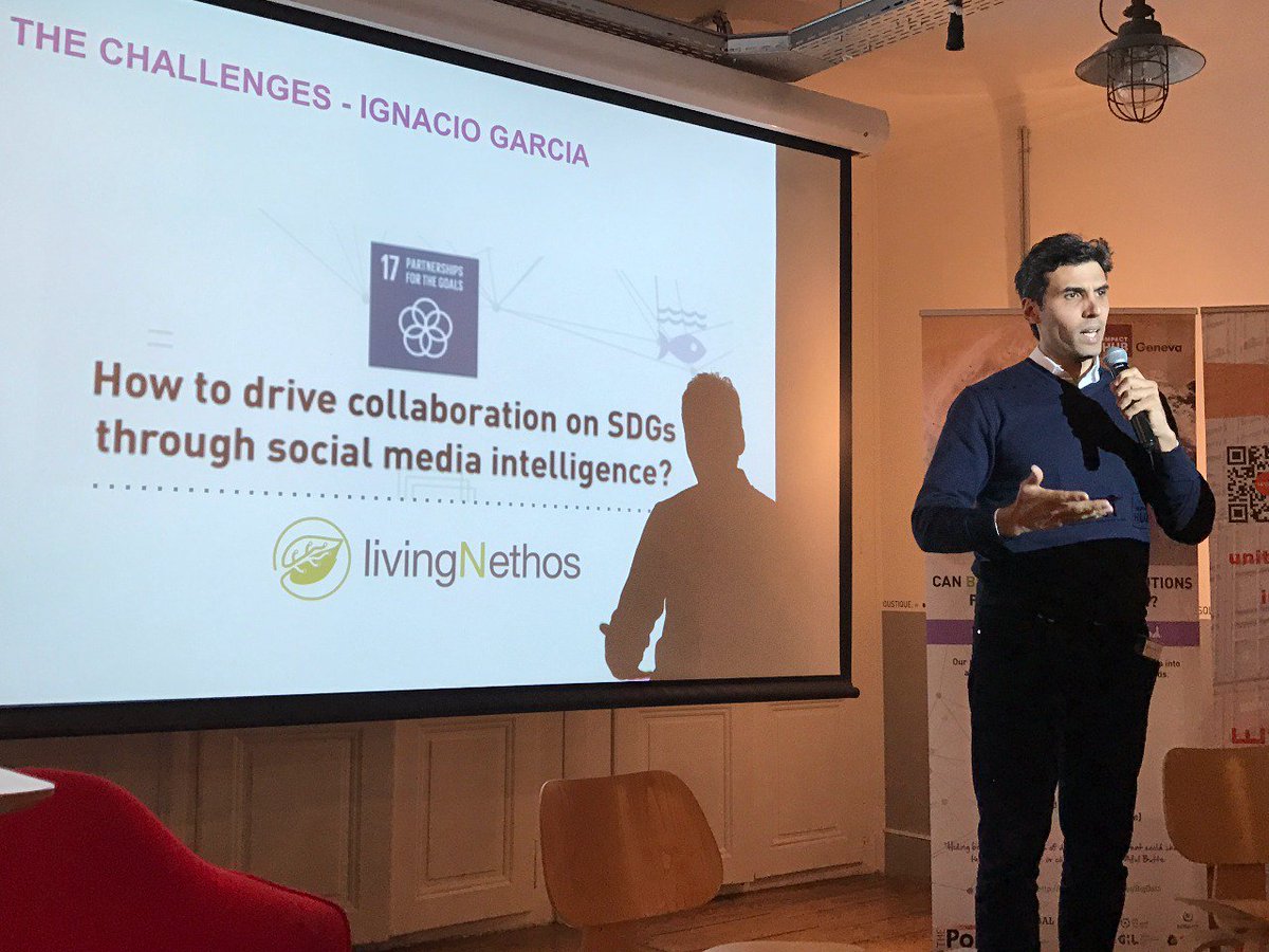LivingNethos's tweet photo. We are very happy with our participation in the #Hackathon #Techpreneurs4Good @impacthubgeneva @ThePortatCern @HumanitarianLab @GlobalGVA and by @LivingNethos have been the technology that has empowered the winners of the challenge! What an honor! https://t.co/PZr5O5muS3 https://t.co/qC7mmVMLvY