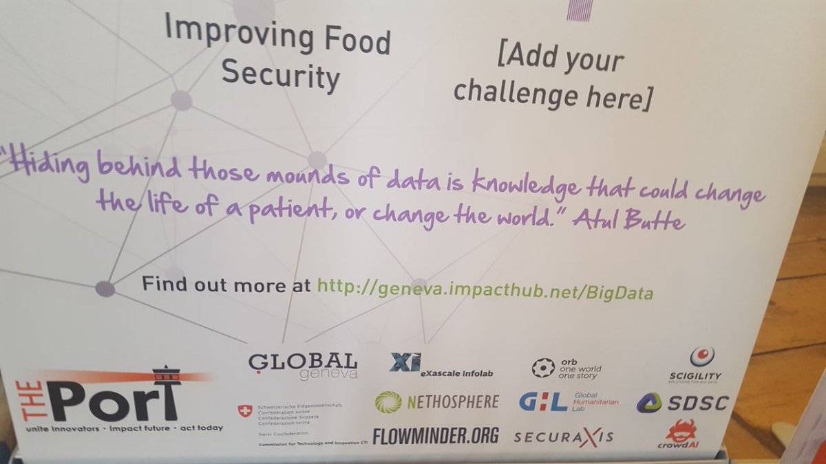LivingNethos's tweet photo. We are very happy with our participation in the #Hackathon #Techpreneurs4Good @impacthubgeneva @ThePortatCern @HumanitarianLab @GlobalGVA and by @LivingNethos have been the technology that has empowered the winners of the challenge! What an honor! https://t.co/PZr5O5muS3 https://t.co/qC7mmVMLvY