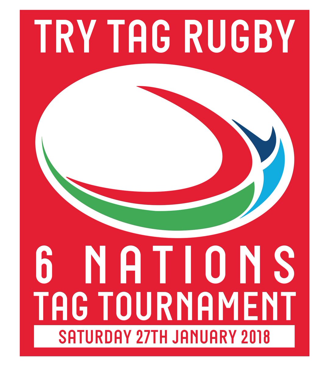 Try Tag Rugby tweet media