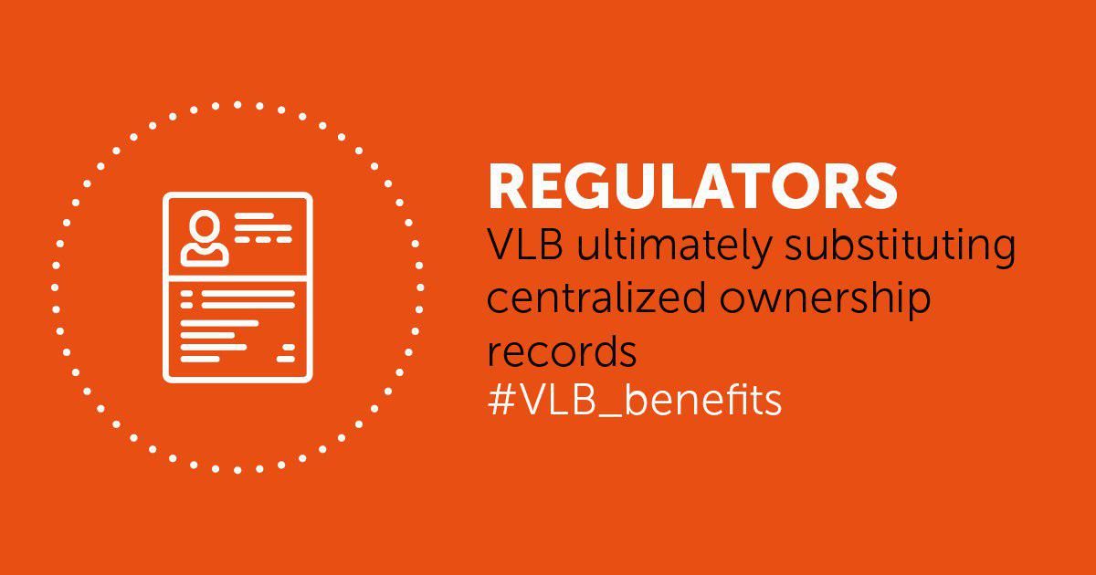 VLB_token's tweet photo. Using Vehicle Lifecycle #Blockchain government regulators will gain the ability to monitor the adherence of vehicles' technical parameters to regulatory norms and the ability to issue fines to owners whose cars do not meet such requirements. #ICO #VLBtokens #VLB_benefits https://t.co/lddHytkAa5