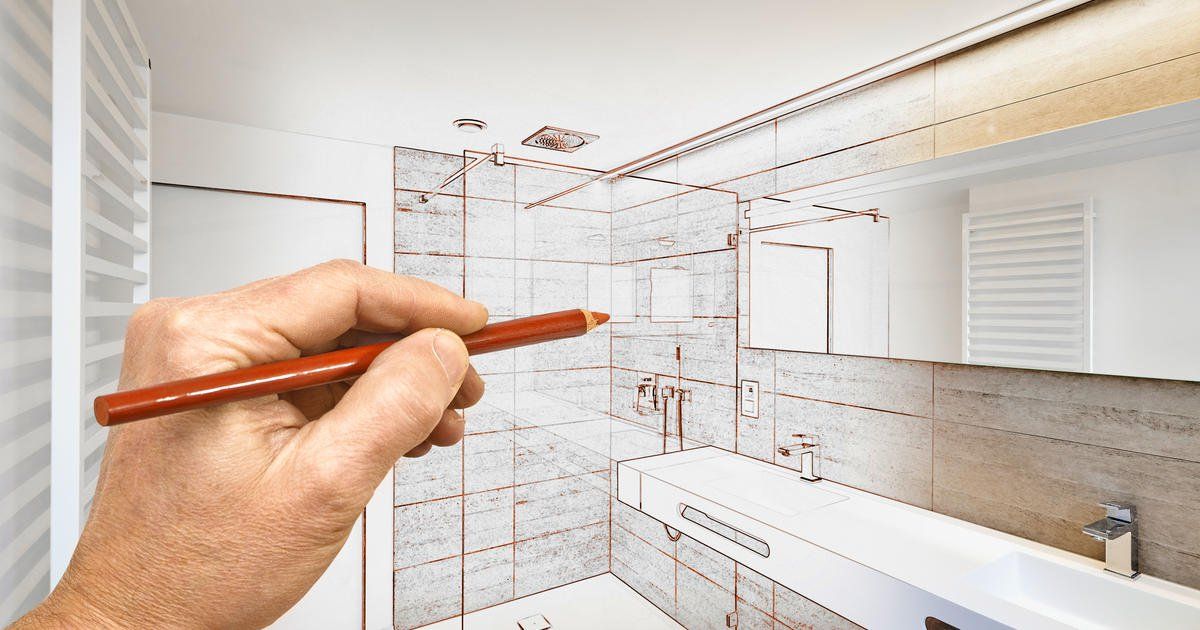 Metall Design On Twitter Barrierefrei Umbauen Mit Diesen Kosten