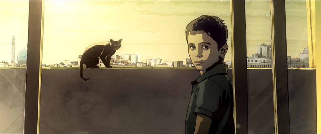 _Filmsalon_'s tweet photo. Teheran Tabu, Mountain &amp; Co: Die Filmstarts der Woche auf einen Blick ;) https://t.co/sNTZG0K1kW https://t.co/blUIO57oZp