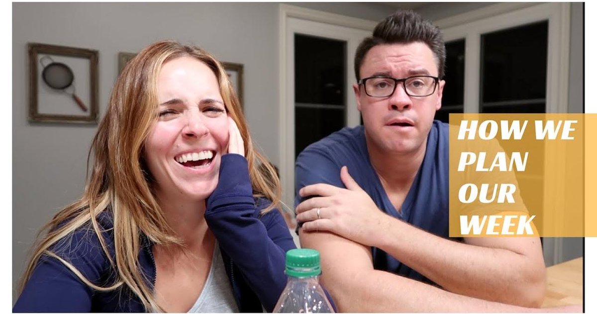 JessiCallahan's tweet photo. Working mom @msrachelhollis shares her weekly prep routine and how the @CoziFamily app is their lifeline #promo - https://t.co/FC4P02TFnT https://t.co/5ukJdkC0NX