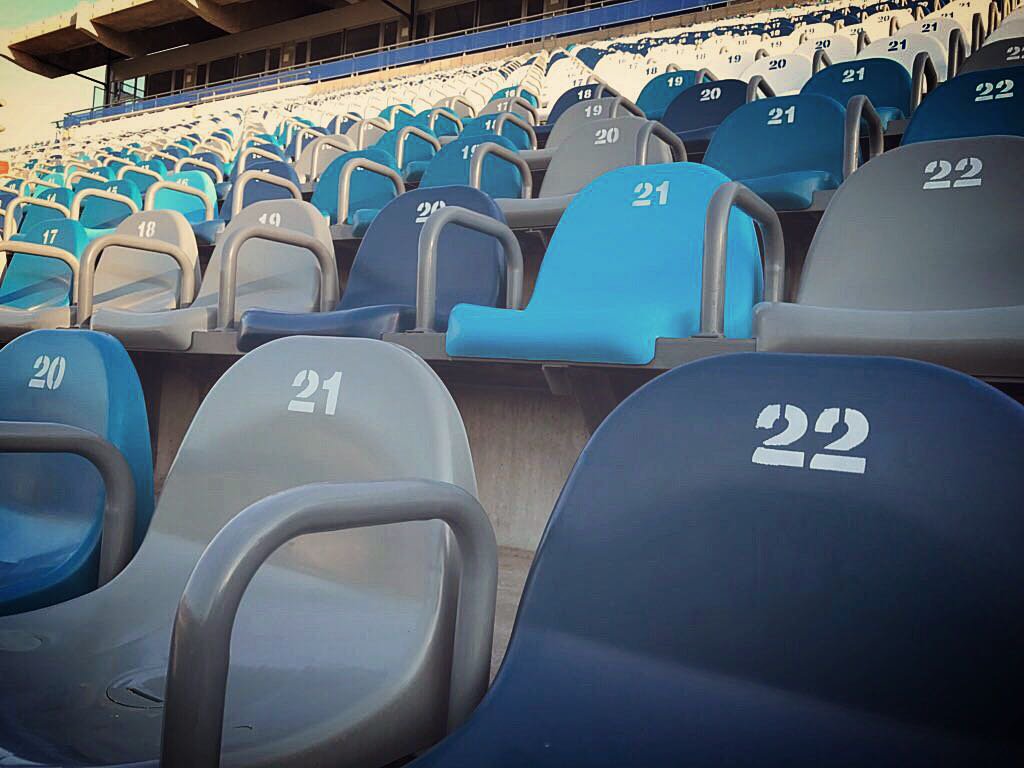 licantroposOK's tweet photo. SORTEO! Un par de plateas (Nestor Basile)para #Gimnasia vs #River. ¡Dale RT a este tweet y seguínos en twitter para participar! #CGE #GELP https://t.co/elotVDCSyi
