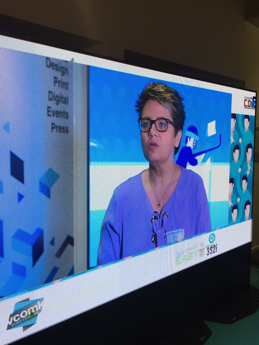 Rhinoprod's tweet photo. Tournage et diffusion pour l'agence Vcomk aux entreprenariales 2017 https://t.co/iP8zikDBmj