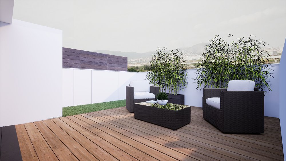 Merkapiso's tweet photo. Tu nueva #casa en #SantBoi. Disfruta en exclusiva de 12 viviendas en una de las mejores zonas de #SantBoi. 
Realiza un tour virtual aquí: https://t.co/4dxzm96JPQ 
#Inversión #Inmobiliaria #Tu #Nuevo #Hogar https://t.co/QDeTXMeKim