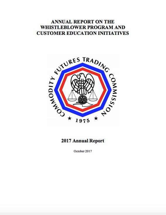 righttoreportEU's tweet photo. Check out the "Annual Report on the #Whistleblower program and costumer education initiatives" in order to get an #American perspective of #Whistleblowing! > https://t.co/yd4uNkdWEA |  Whistleblowing is a #international phenomenon and #European #uniformity is key! https://t.co/i6CjbMQMG3