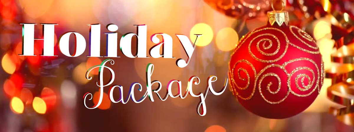 grandpacific's tweet photo. 🎄💝 The halls are decked, the lights are lit and the Hotel Grand Pacific is ready to help make your #Holidays unforgettable. Nightly accommodation, a #ChristmasTreat, a 3-course dinner &amp; a buffet breakfast... Yes Please! 🎄💝 https://t.co/eBRhDVnuCh
#YYJ #HotelDeals #YYJDeal https://t.co/4hjp43449v