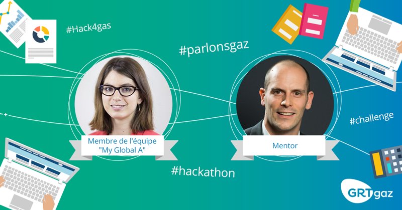 natrangroupe's tweet photo. Vous nous avez suivi lors du Hackathon #Hack4gas ? Découvrez à travers le regard de Jérômine et Jean-Loup l'envers du décor de ces deux jours hors du commun ! 😉 🔝 https://t.co/D8ydMJEI4E #GRTgazRH https://t.co/wZ1eGPIWlV