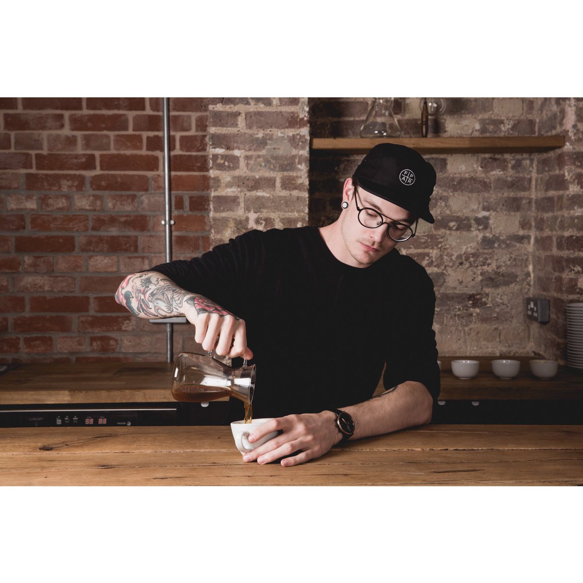 Assembly Coffee tweet media