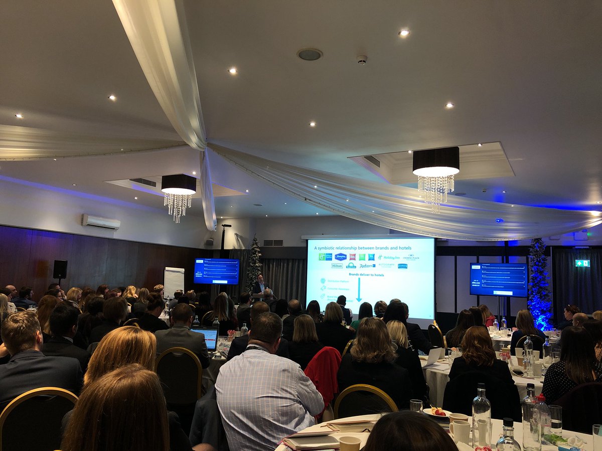 accelerate_eur's tweet photo. Next up is a session from @BDRC_Group @CPFelbridge #IHRCC17 https://t.co/Zn301i5Seg