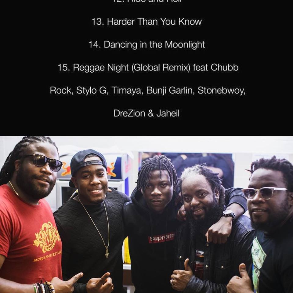 AmeyawDebrah's tweet image. Stonebwoy nominated for 2018 Grammy Awards? ameyawdebrah.com/stonebwoy-nomi…