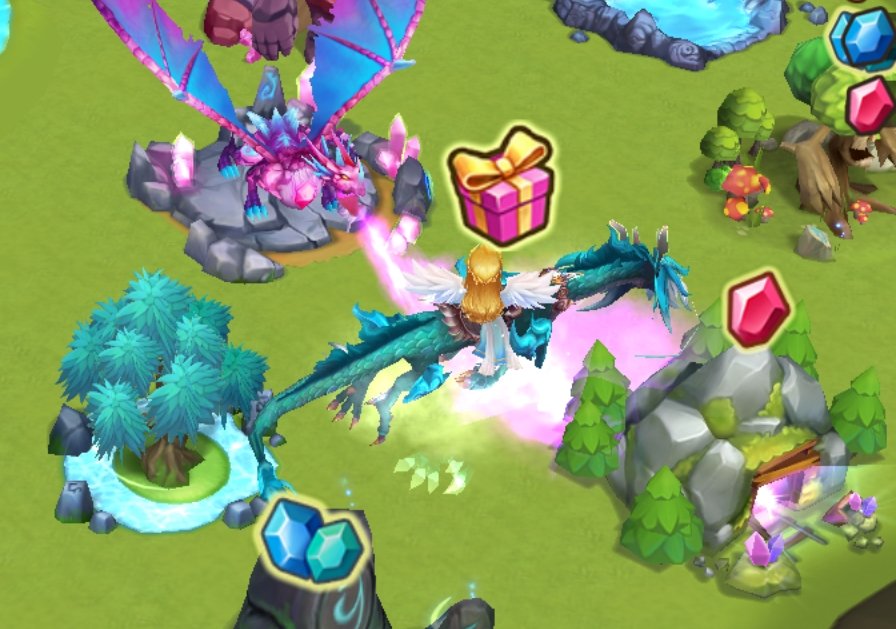 SW_Info_Chat's tweet photo. Mais ce serait pas un 2eme dragon de la finale #SWC2017 à vous faire gagner (+750 cristaux) ? Simple classique et efficace: RT + follow avec tirage au sort demain 17h !

#SummonersWar https://t.co/iospqc25b1
