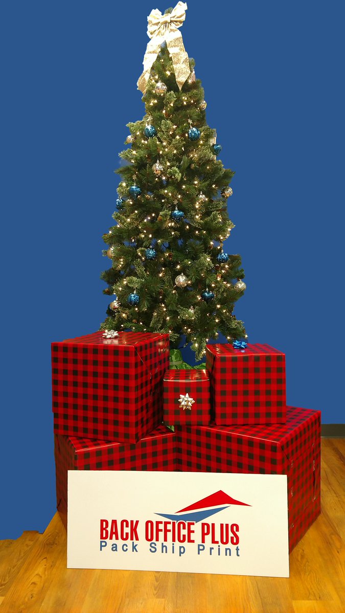 BackOfficePlus's tweet photo. We are getting ready for the busy upcoming mailing season. Ensure that your stuff gets where you want it in time and ship early this year.
#backofficeplus
#USPS
#fedex
#dhl
https://t.co/XQLbYlOeRA https://t.co/sVtbXxITmH