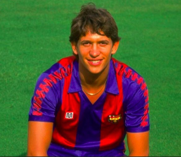 Happy 57th Birthday Gary Lineker! Club Games: 460  Club Goals: 238 England Caps: 80  England Goals: 48 