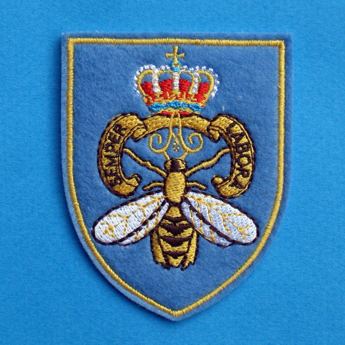 servranckxj's tweet image. De herinnering blijft... 18de Escadrille Light Aviation Aken-Merzbruck ‘72-‘73