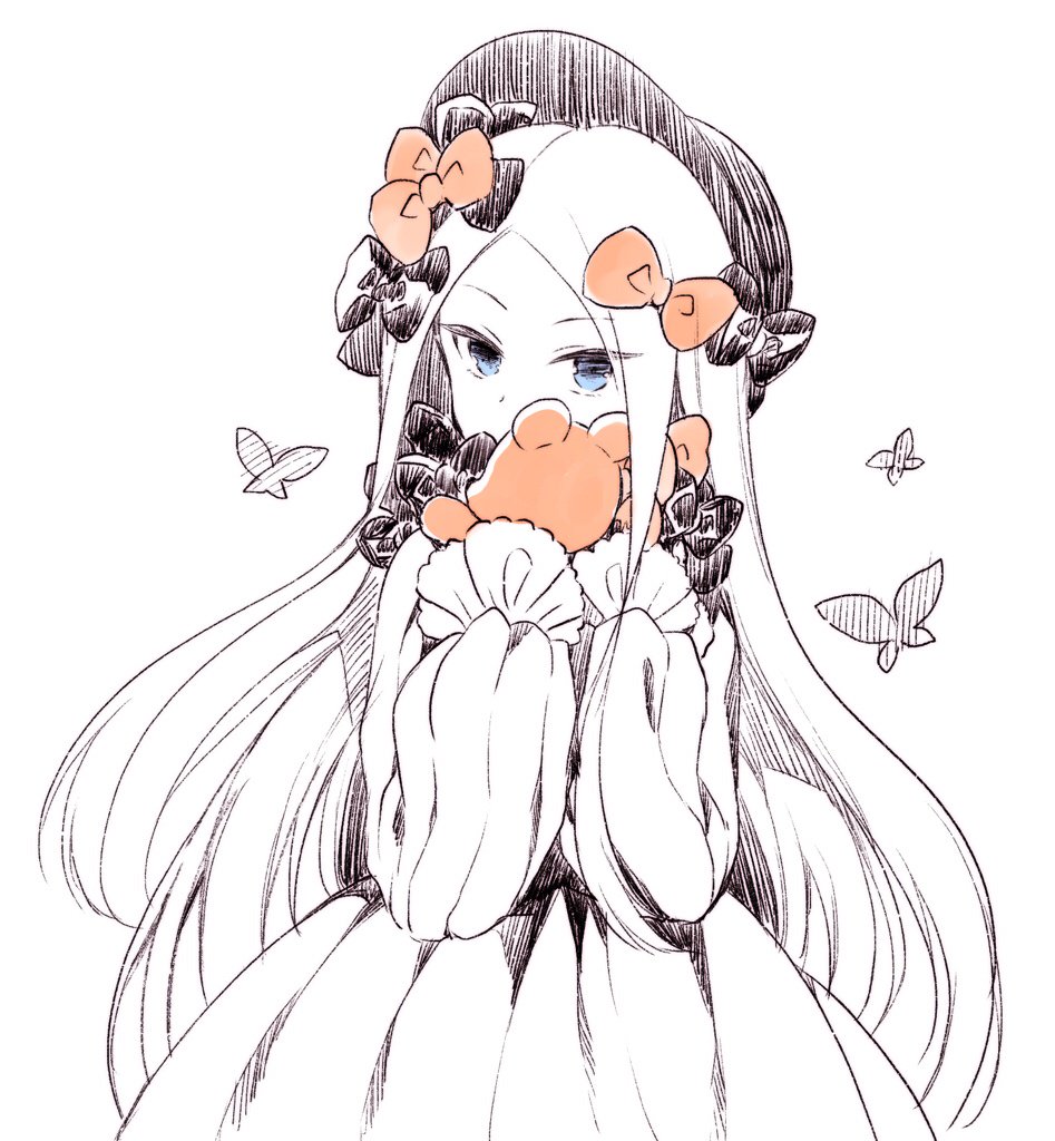 セイレムのロリちゃんかわいい 