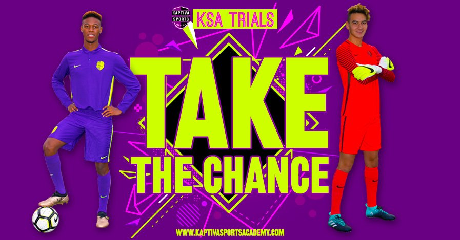 KaptivaSportsAcademy tweet media