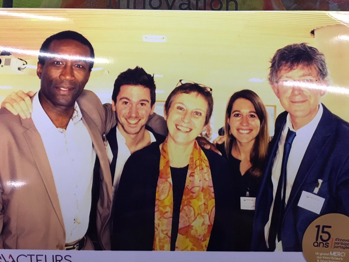 Cath Leboul Proust tweet media