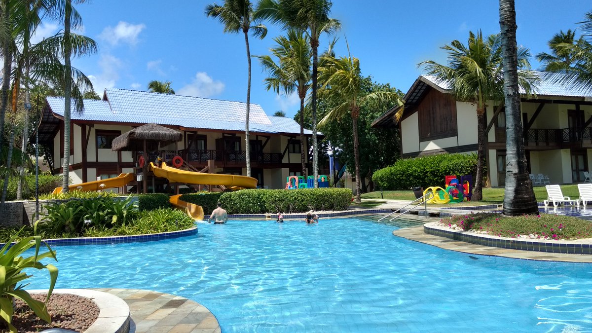 gersonstandke's tweet image. Boa tarde,

Amigos #BetaQuerLab
Vamos curtir um período de férias no Summerville, Porto de Galinhas?