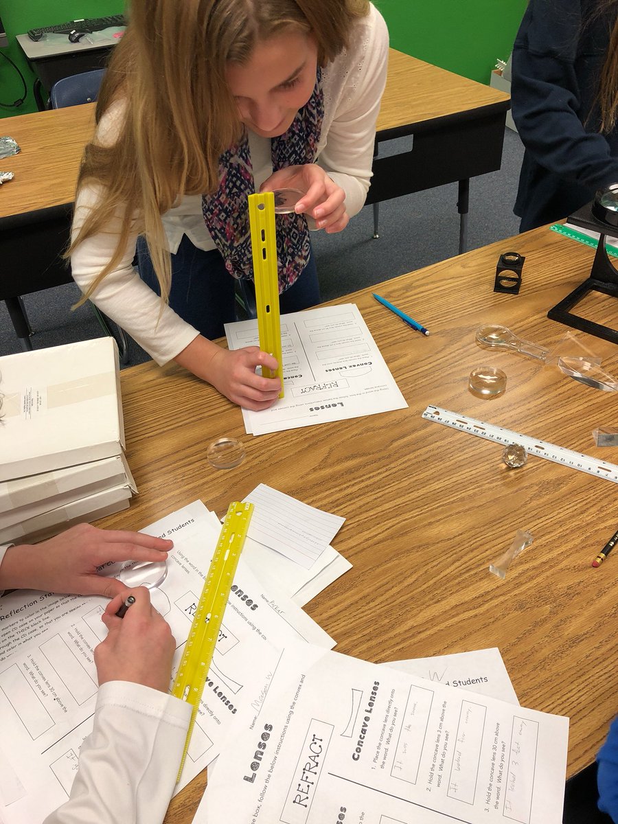 Reflection or Refraction? #bearshine <a href="/AmyHolderman2/">Amy Holderman</a> <a href="/RachelConstant/">R Constant</a> <a href="/Mrs_Higgins5/">Beth Higgins</a>