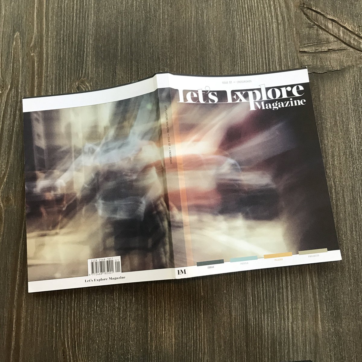 LetsExploreMag's tweet photo. Anybody preparing their commute? Got interviewed by the ace @sunny16podcast. Have a listen and I promise there will be a nice surprise at the end, right in time for xmas:
iTunes https://t.co/0cRar4qWd0
Web https://t.co/dJGaQui0bP
#IndiePublishing #MagAddict https://t.co/e1OXxdAEWP