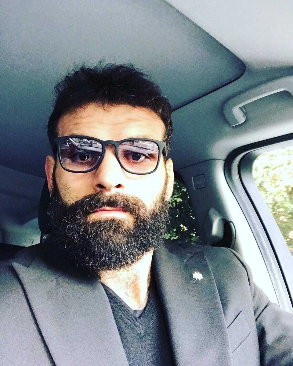 #Ercole Style 💪🏻👊🏻