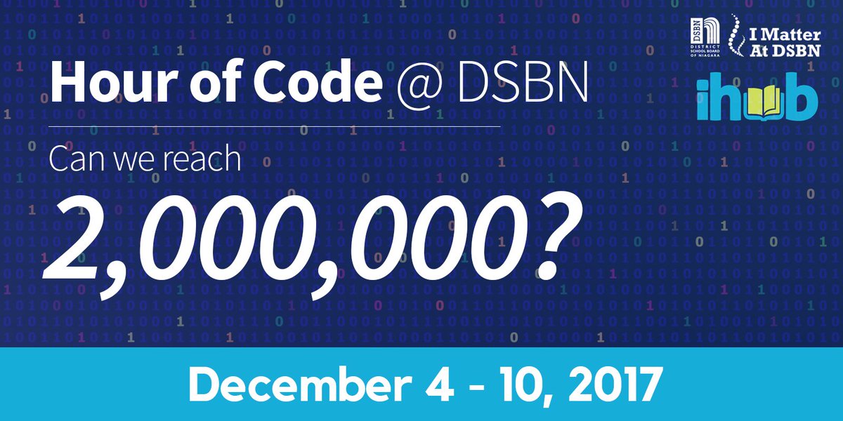 District School Board of Niagara tweet media