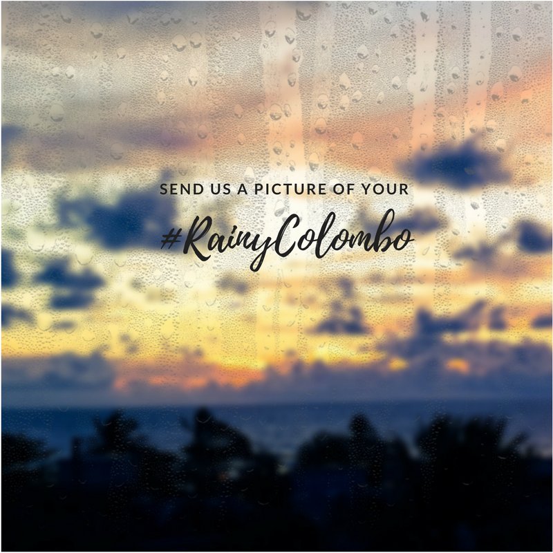 W15_Colombo's tweet photo. Capture the best moments in the rain in #Colombo!
Come over to #AV15 for a cosy stay this rainy season

#RainyColombo #CaptureTheRain #LoveTheRain https://t.co/e03YRDqv82