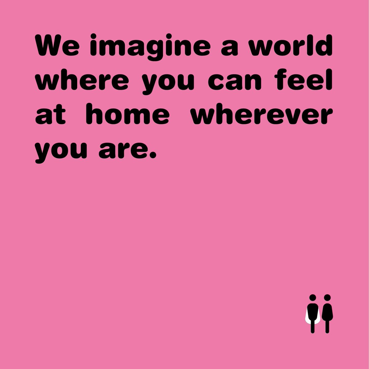 CoWaterCloset's tweet photo. Nous imaginons un monde où vous pouvez vous sentir comme chez vous où que vous soyez.

Inscrivez-vous gratuitement sur https://t.co/NU1CB73y3U https://t.co/MGlOvQRLzk