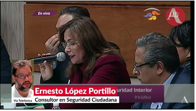 Aristegui Noticias tweet media