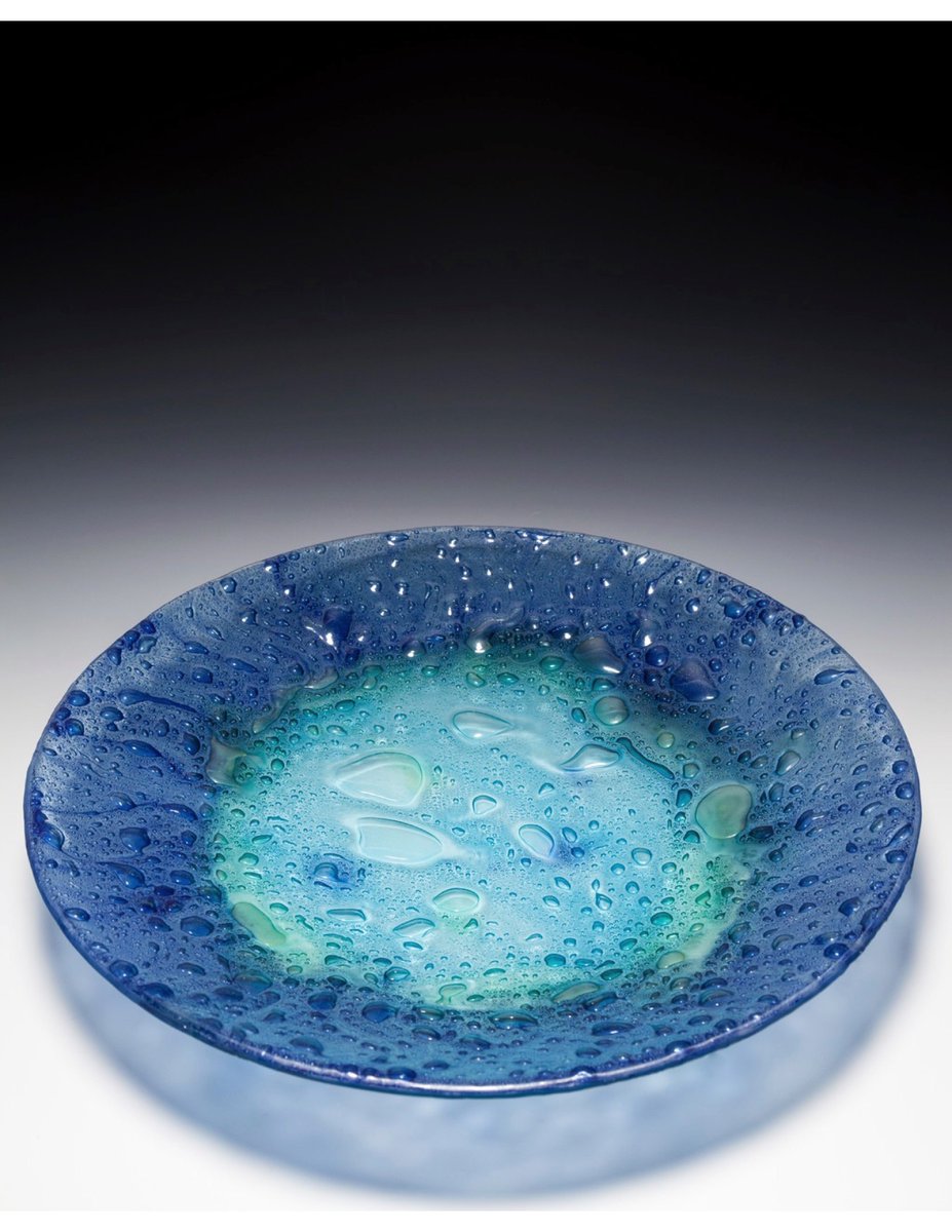 CCFFCMA's tweet photo. "Water's Edge" Wendy Seversen @manitobacraft #tbt #Craft150 https://t.co/23rpE2dl91