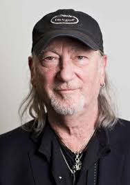 Happy birthday Mr. Roger Glover ! 