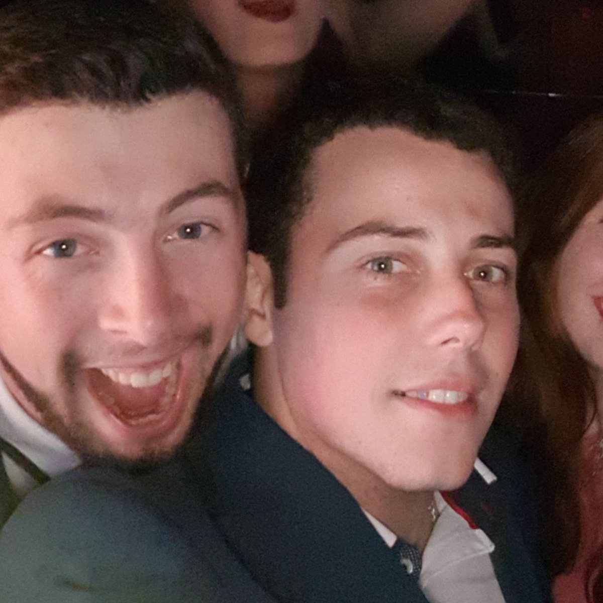 #NewProfilePic